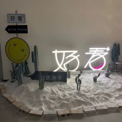 -好看加白色房子