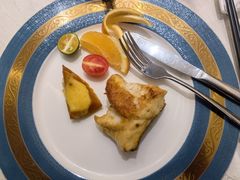 -大水车公馆·顺德菜·妈姐菜(均安店)