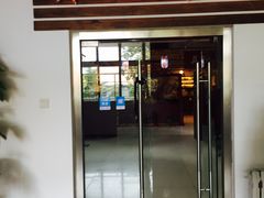 -第二外国语学院-韩国餐厅(朝阳路店)