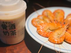 -寻宝记绍兴菜(鲁迅路店)