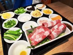 -妈妈故事米线(市府恒隆店)