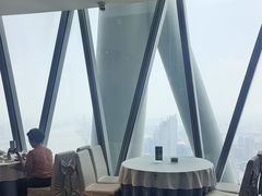 -广州塔晖粤轩中餐厅