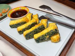 那府自制豆腐-那家小馆
