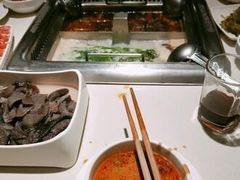 -海底捞火锅(高科广场店)