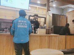 -霸王茶姬(南京六合天合广场店)