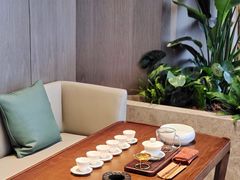 -翕间食·精致淮扬菜(江苏大剧院店)