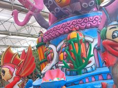 -南宫五洲植物乐园