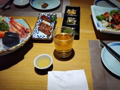 -三石铁板烧(紫竹桥店)
