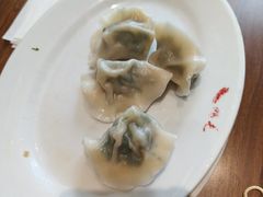 -鸿毛饺子(紫竹桥店)