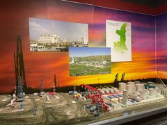 -陕西自然博物馆