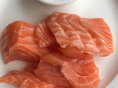 -东方红海鲜百汇(国际大厦店)