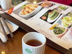 -北京小肠陈饭庄(方庄店)