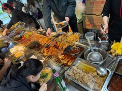 -大姐麻辣烫(莲宝中路店)