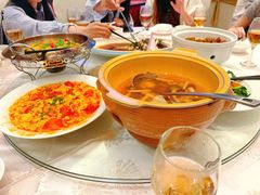 -金玛国宾酒店-自助西餐厅