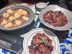 -绿茶餐厅(布吉万象汇店)