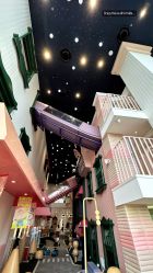 -奈尔宝·儿童乐园·亲子餐厅(华采天地店)