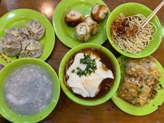 -三镇民生甜食馆(胜利街总店)