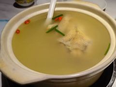 -19号私房菜(云南路店)