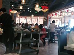 -粤点越有·茶点·粤菜(樵岭国际店)