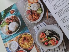 -The COOK·厨餐厅·自助餐(浦东嘉里大酒店)