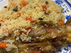 -新疆巴州金丝特餐厅(大钟寺店)