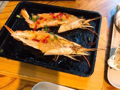-木屋烧烤(龙湖天街店)