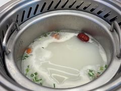 -密友回转自助火锅(世茂国际广场店)