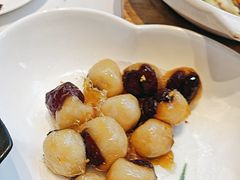 -芳芳私房菜·精作淮扬菜(玖珑湾店)