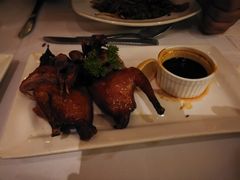 红烧乳鸽-太平馆餐厅(尖沙咀店)