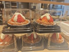 -陕拾叁-西安糕点(大雁塔店)