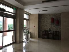 -金隅凤山酒店