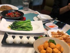 -大树餐厅(益田假日店)