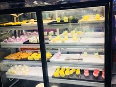 -福成自助烤肉(长阳店)
