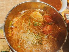 -喝丢一只鞋海鲜烧烤·海肠捞饭(东关街店)