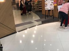 -楼上(新馬路澳門廣場店)
