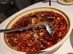 -悦融·京鲁菜·露台花园(安定门店)