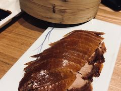 酥不腻烤鸭-小大董·烤鸭(凤凰汇店)