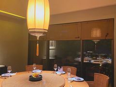 包厢-新荣记(西溪湿地店)