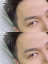 -久匠·纹眉半永久野生眉