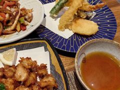 -和悦日料(雅颂庭店)