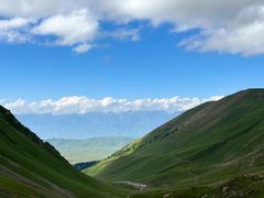 -新疆那拉提国家旅游度假区
