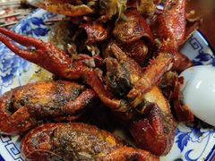 -叶派龙虾•招牌香辣蟹·海鲜(中海国际店)