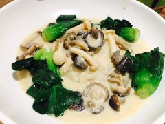 -轻蔬不用等·素食(江苏路店)