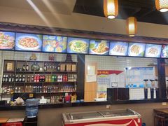 -汇通杨家·烤肉(汇通店)
