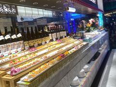 -亚马逊海鲜自助(梅溪湖步步高店)