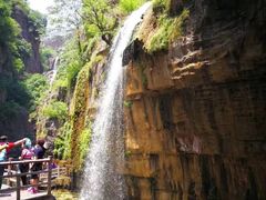 -云台山风景名胜区