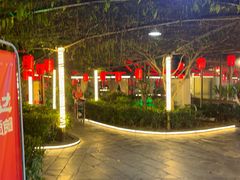 -醉香隆.山水庭院.湖北菜(东湖店)