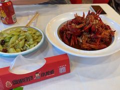 -簋街仔仔小龙虾(簋街二店)
