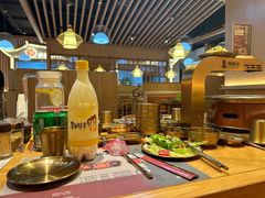 -闻老头·菊花炭烤肉(D11店)