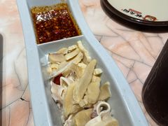-状元阁烧烤(新华路总店)